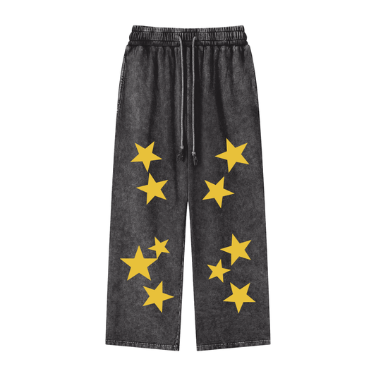 sweatpants